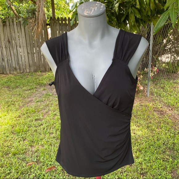 Dorothee Bis Tank Top Size S NWT - Picture 1 of 5